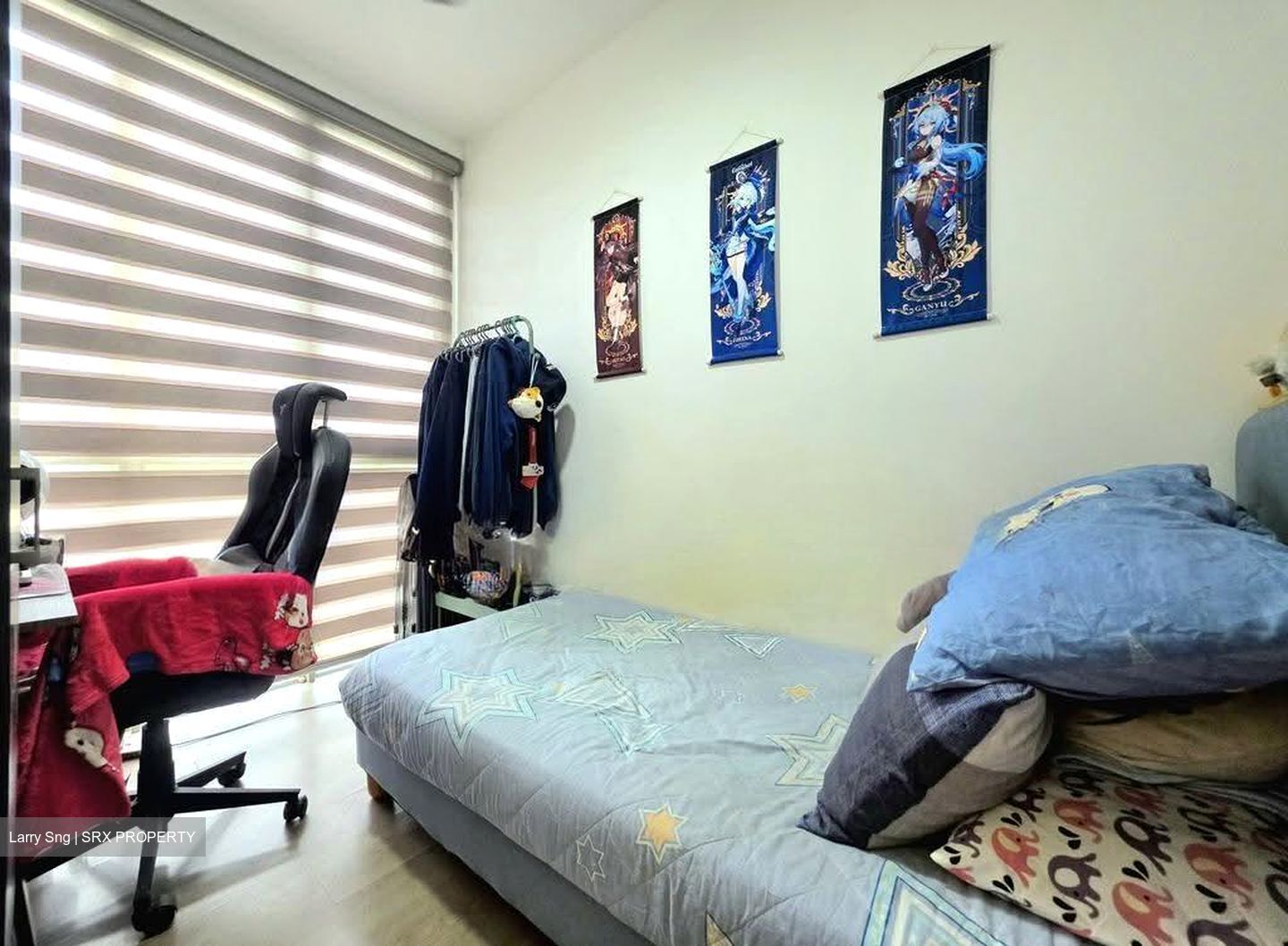 Sol Acres (D23), Condominium #623321391